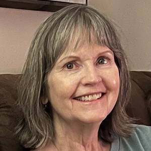 Pam Gipson